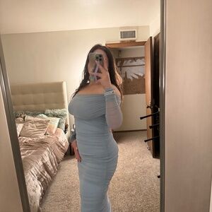 Meet your Posher, Britta